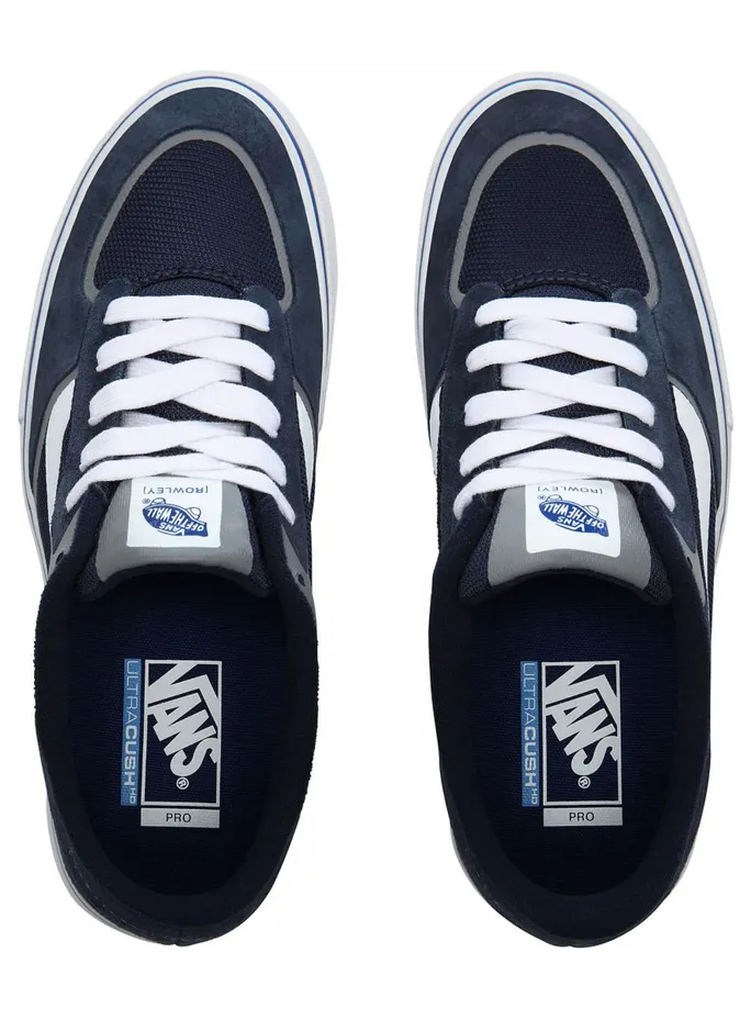 vans-rowley VN0A4P37NAV