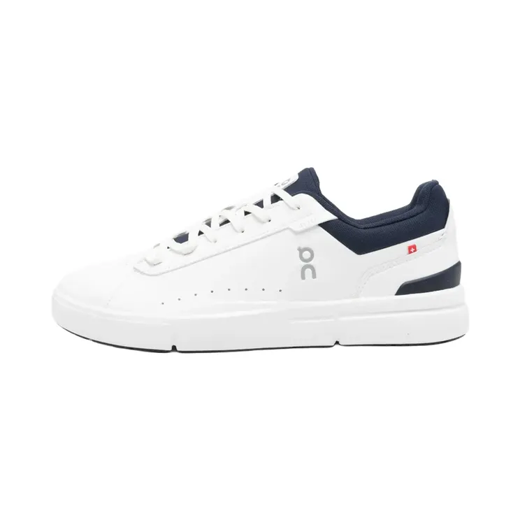 On Running The Roger Advantage “White / Midnight” (3MF30640148)