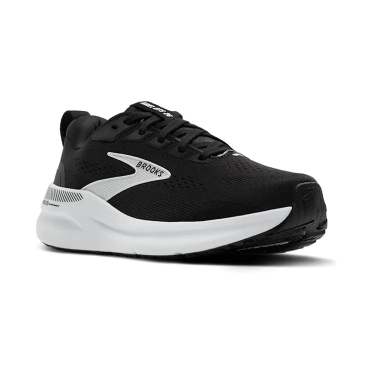 Brooks Black (1204442E090)