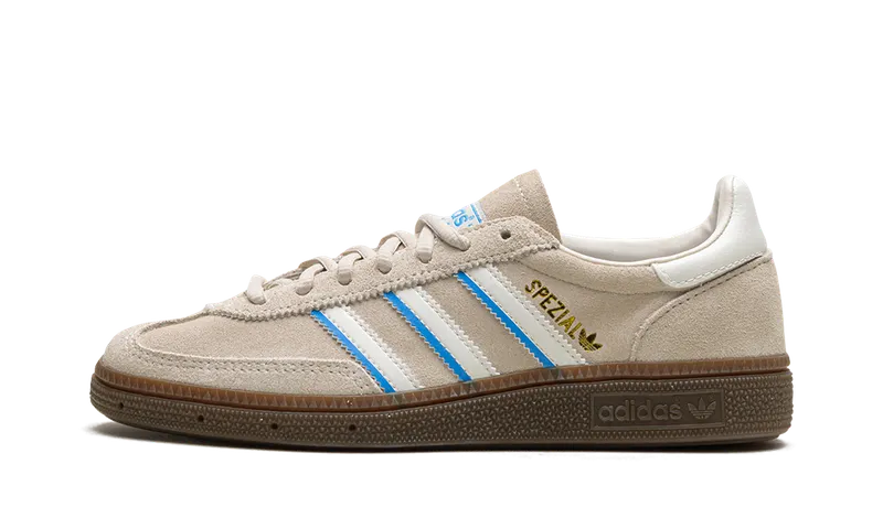 Adidas HANDBALL SPEZIAL “Aluminium” (IH9962)