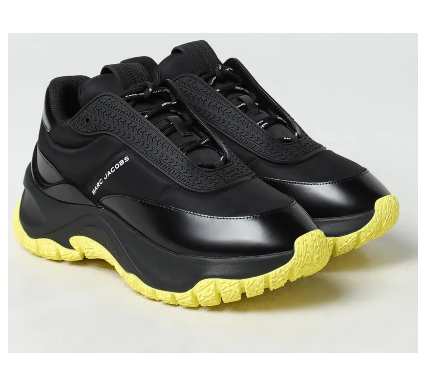Marc Jacobs Sneakers Multicolor (2F3FSN001F08784)