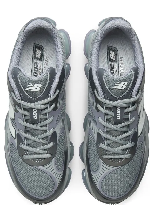 New Balance Abzorb 2000 “Grey Day”: grijs was nog nooit zo luid (3)
