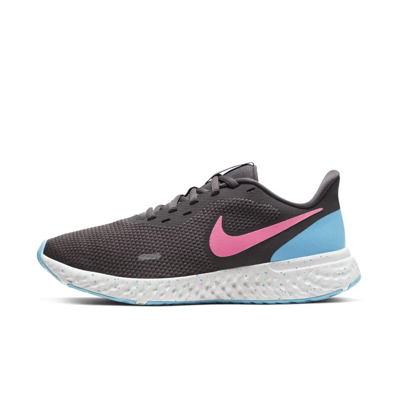 Nike Revolution 5 Running Grey (CU4830-001)