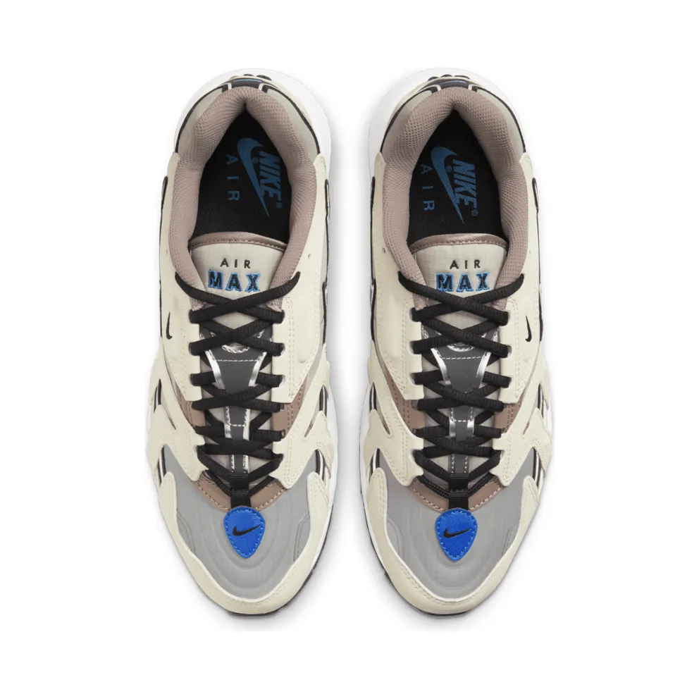 Nike Air Max 96 II Malt Taupe Haze (DC9409-200)