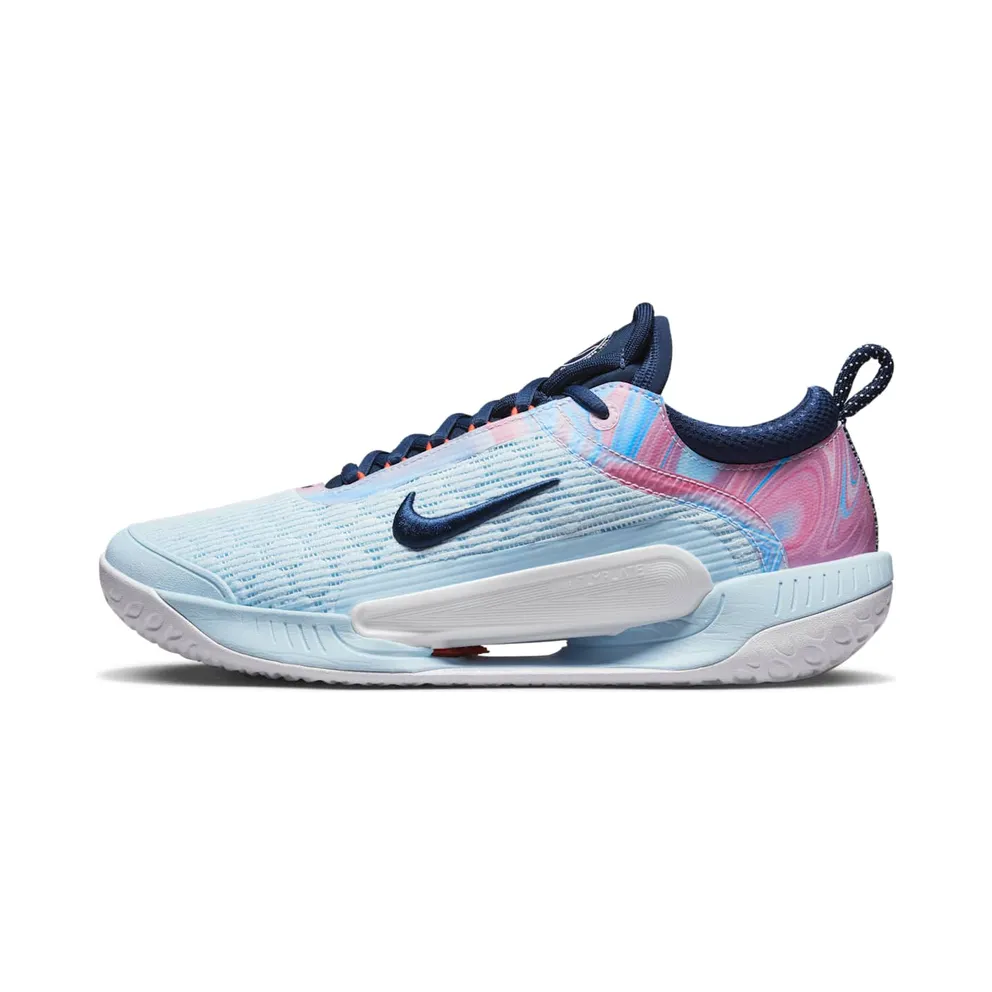 NikeCourt Zoom NXT Blau (DH0219-401)