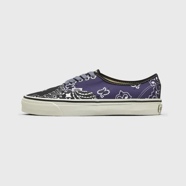 Vans LX AUTHENTIC 44 BANDANA Multi