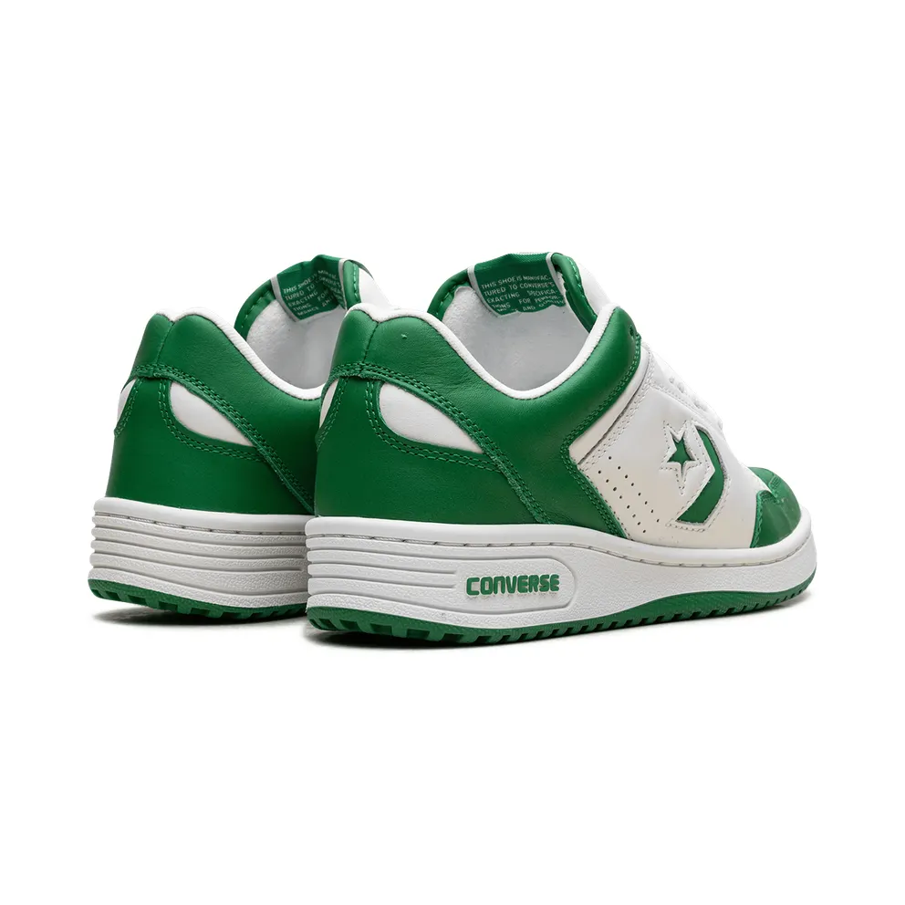 Converse Weapon “Green Vintage White” (A11957C)