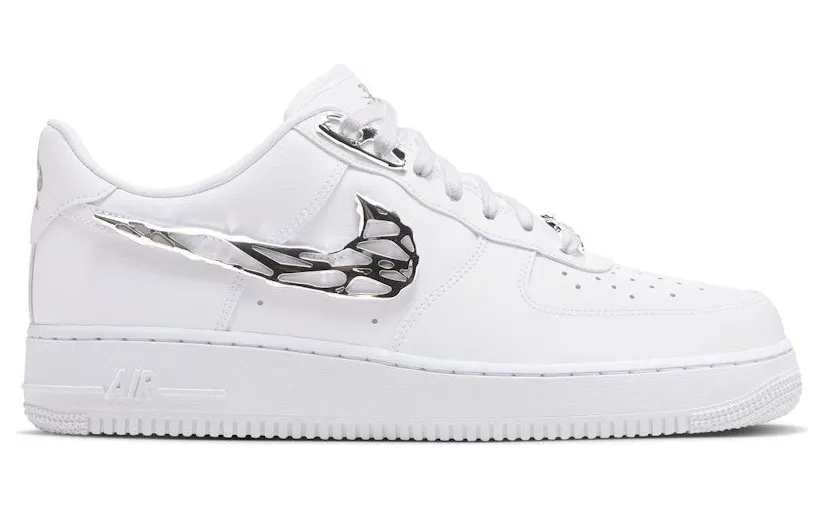 Nike Air Force 1 Low ’07 PRM 2 Molten Metal (FV3616-101)