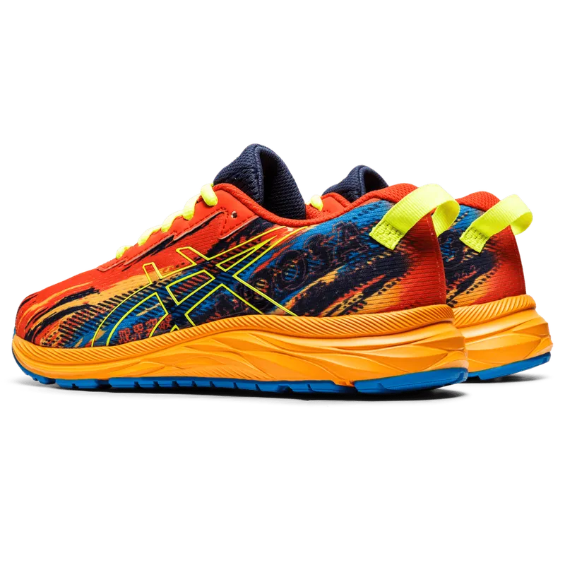 Asics GEL-NOOSA TRI™ 13 GS Cherry Tomato/Safety Yellow (1014A209.800)