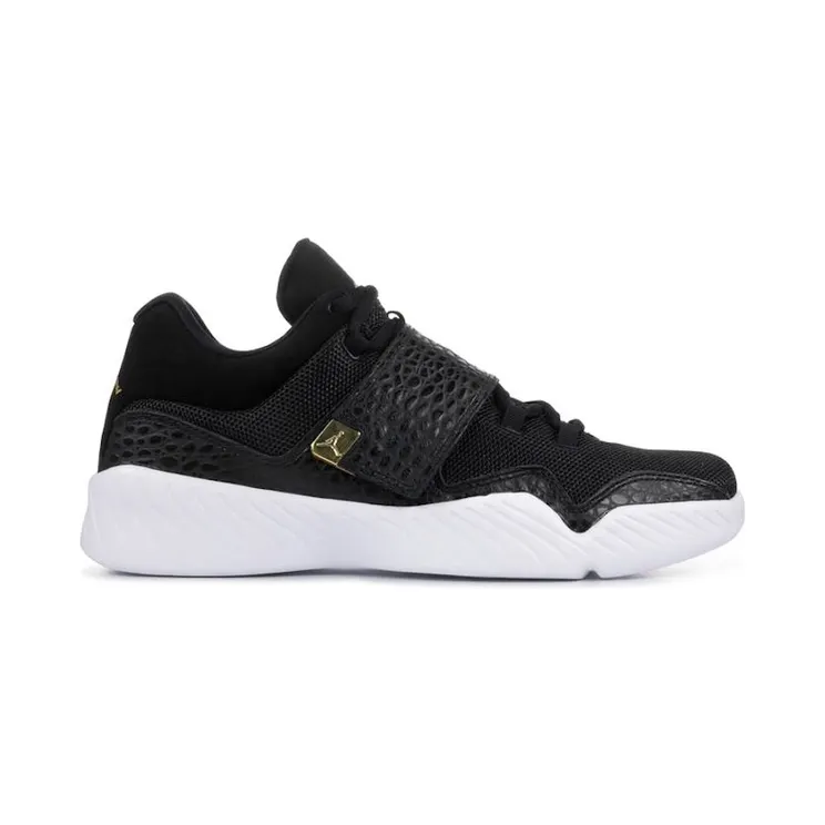Jordan J23 Black (854557-004)