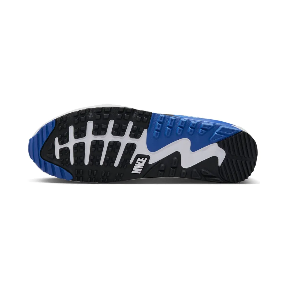 Nike Air Max 90 Golf “Game Royal” (DX5999-141)