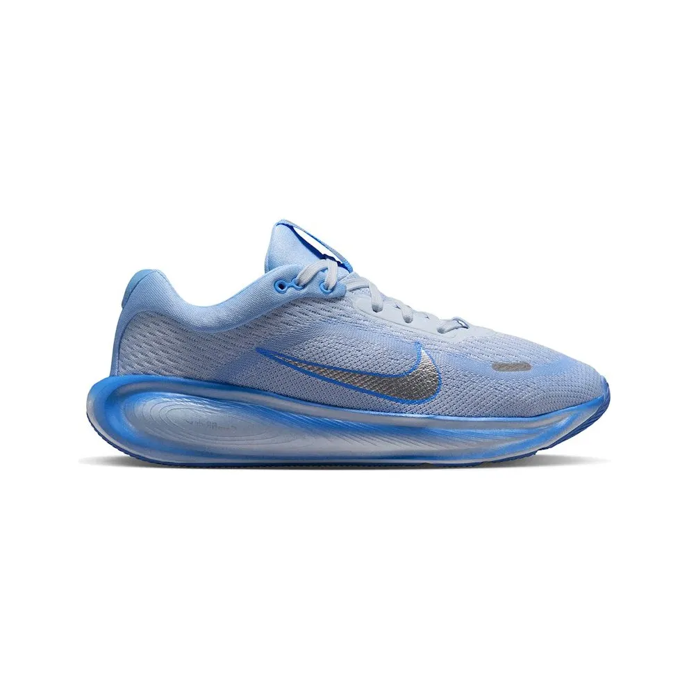 Nike Stellar Ride Aluminum Royal Pulse (HQ3266-402)