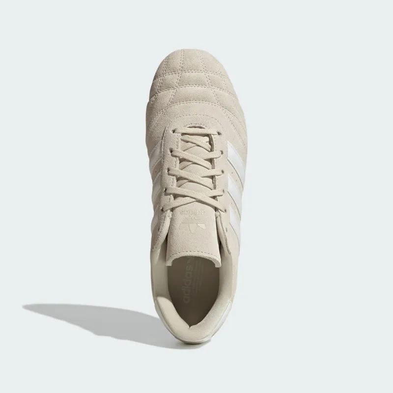 Adidas adidas Taekwondo Lace-up Shoes Alumina / Cloud White / Gum (JP8131)