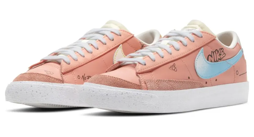 Nike Blazer Low DJ4281-641