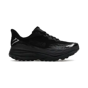 Hoka One Stinson 7 Black (1141530-BBLC)