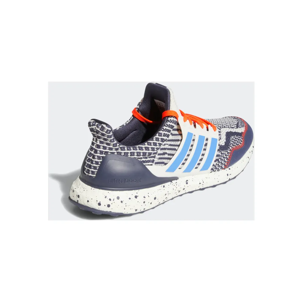 Adidas Ultraboost 5.0 DNA Running Sportswear Lifestyle Shadow Navy / Pulse Blue / Chalk White (GV8734)