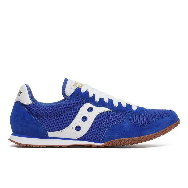 Saucony Racer 80 Womens “Blue White Gum” (S71016-2)