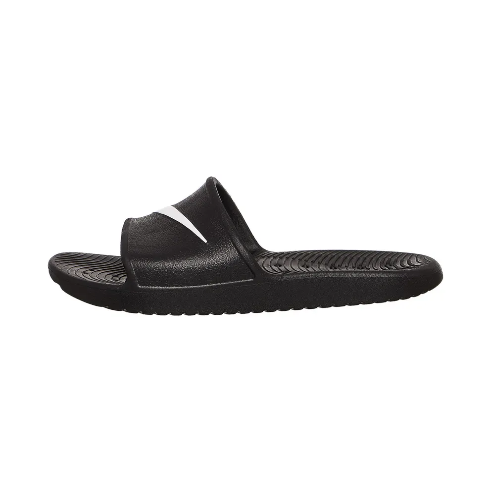 Nike Kawa Shower Black/White Black/White (832528-001)