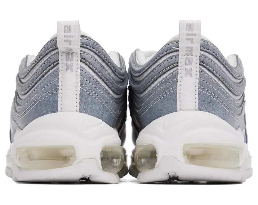 Comme Des Garçons Gray Nike Edition Air Max 97 2 grey (PJ-K103-002-2-1) (2)