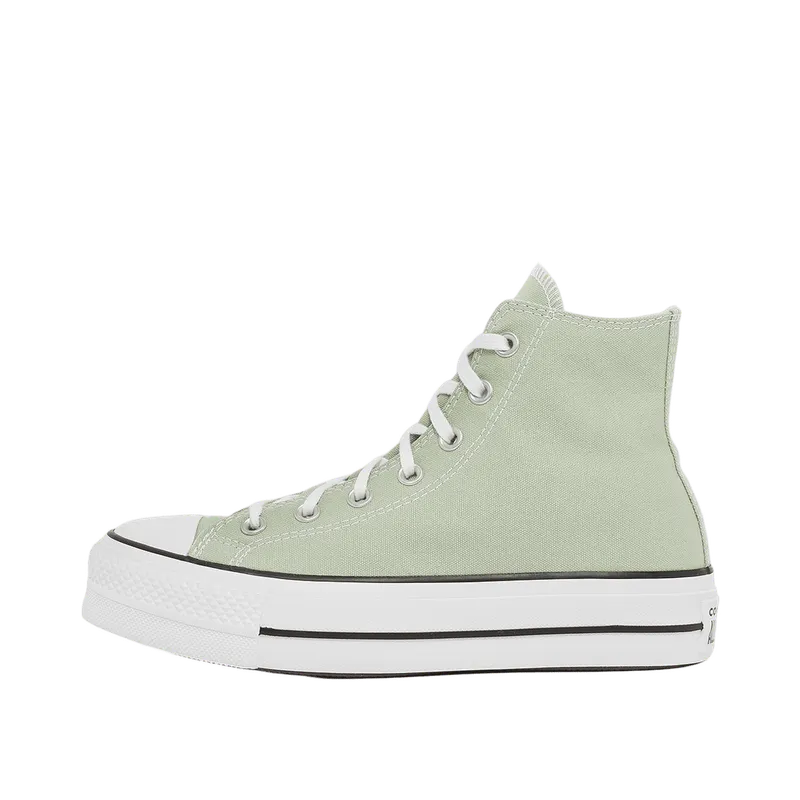 Converse Chuck Taylor All Star Platform Summit Sage/white/black