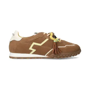 GIO+ Cognac (Cielo07-CombiBrown)