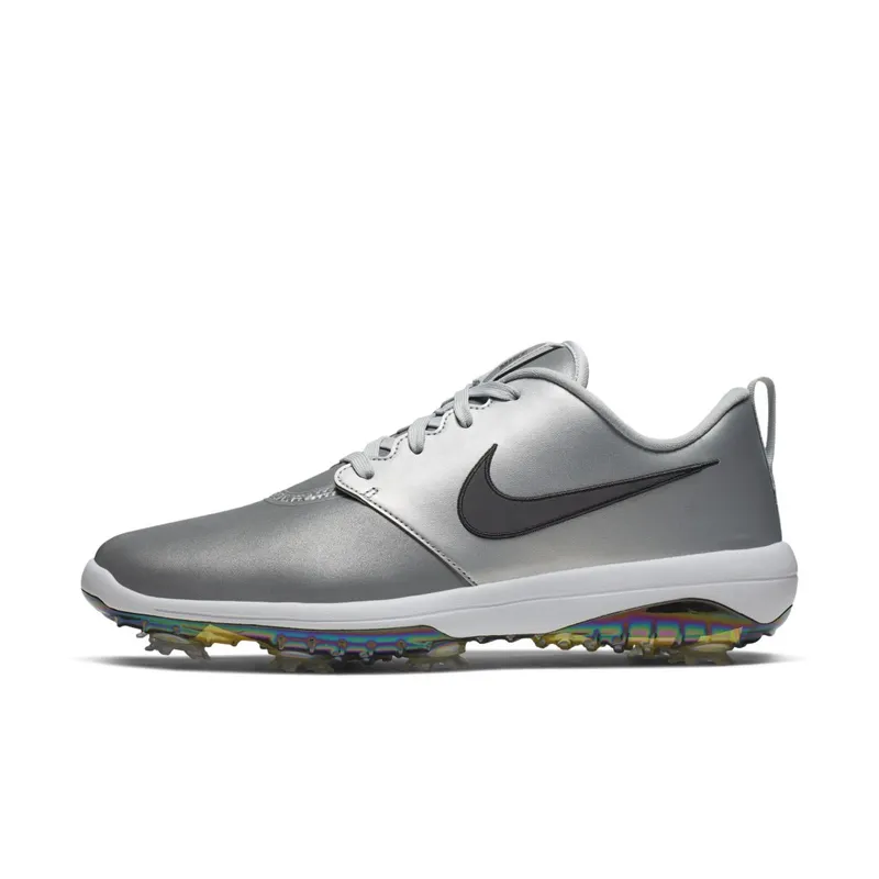 Nike Roshe G Tour NRG Reflectivity Grey/Reflective (BQ4813-005)