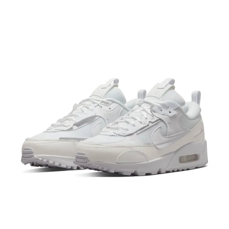 Nike Air Max 90 Futura White (DM9922-101)