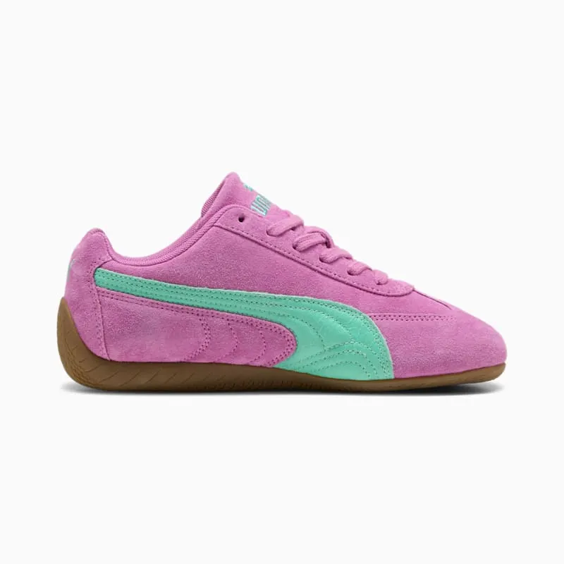 Puma Speedcat Vibes Womens “Mauve Pop Gum” (406143-02)