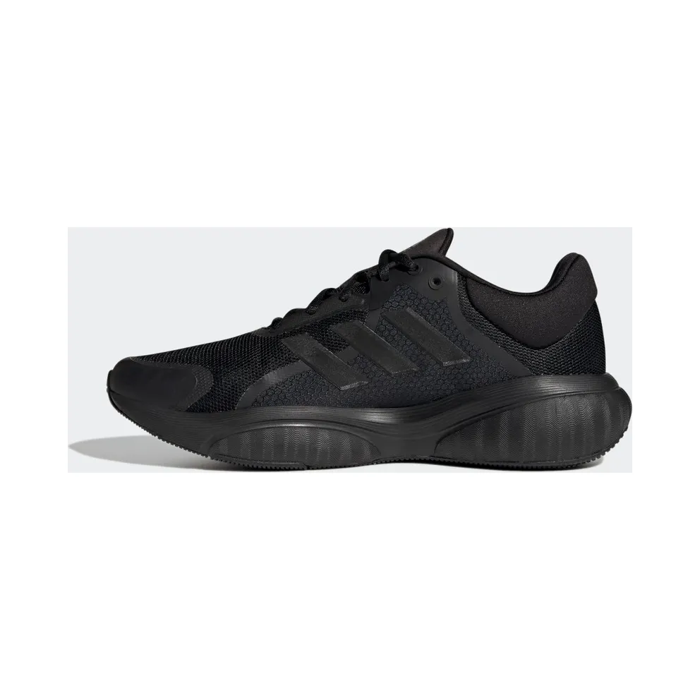 Adidas Response Core Black / Core Black / Core Black (GX2000)