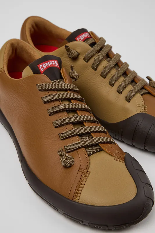 Camper Peu Path+ Twins – Bruin (K201940006)