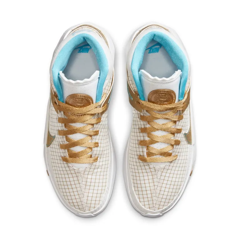 KD13 Basketball White (DA0895-102)