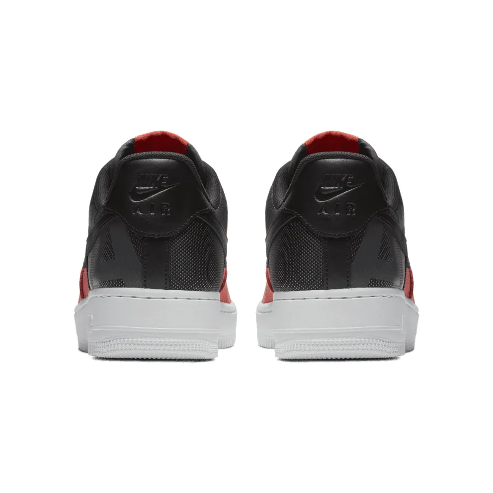 Nike Air Force 1 Low LV 8 Habanero Red Black White Habanero Red/Black-White (AV8363-600)