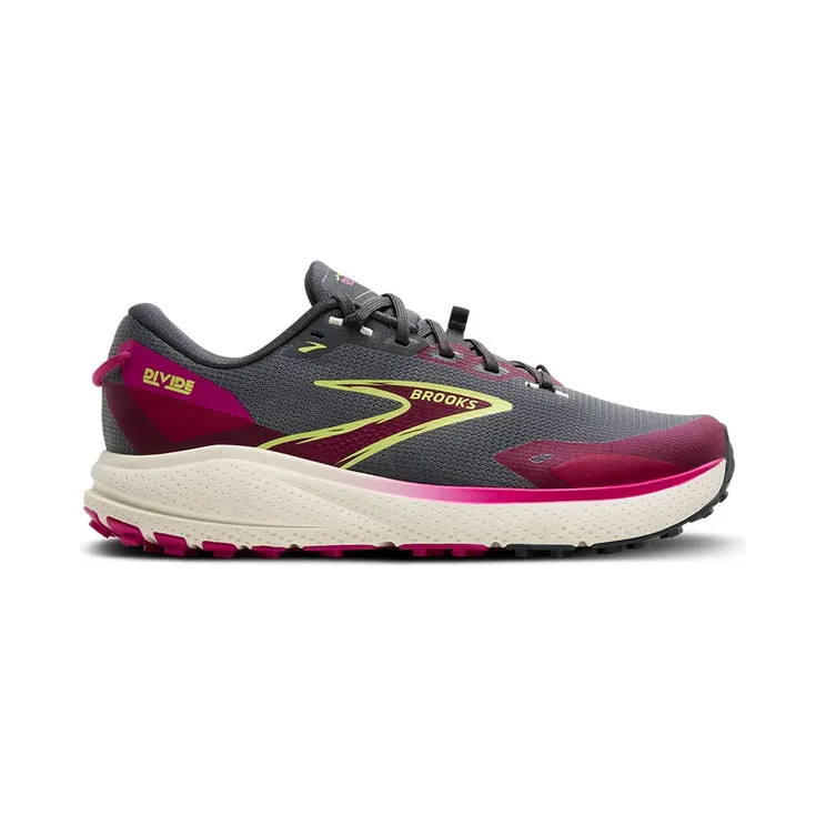Brooks Multicolor (1204491B087)