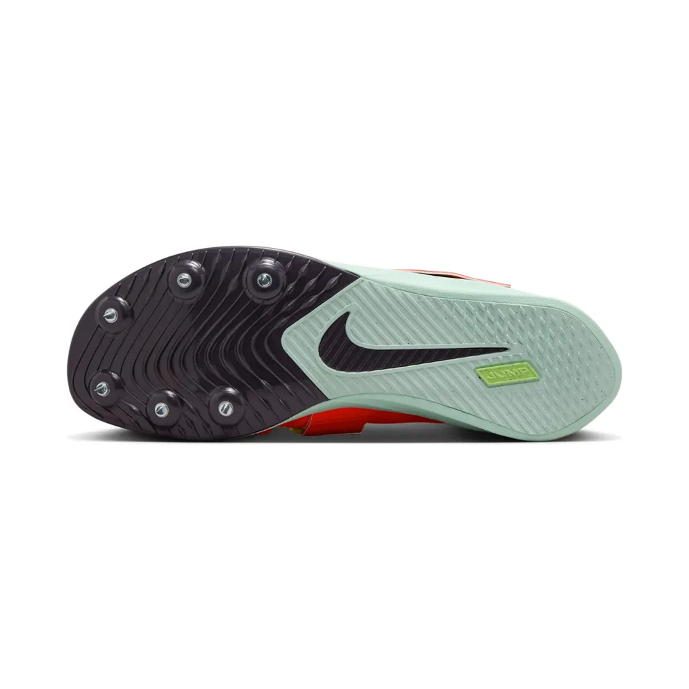 Nike Rival Jump Bright Crimson Lime Blast Hyper Orange Washed Coral (DR2756-600)