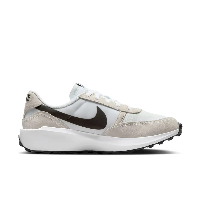 Nike Waffle Nav Debut White Black Phantom Summit White (FJ4195-100)