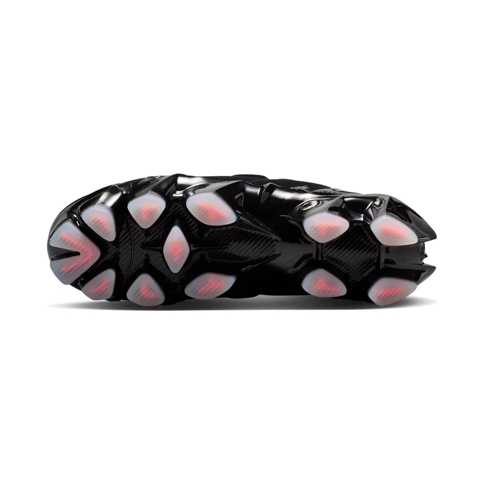 Nike First Sight Mirage – “Black / Flash Crimson / Black” (HQ2412-001)