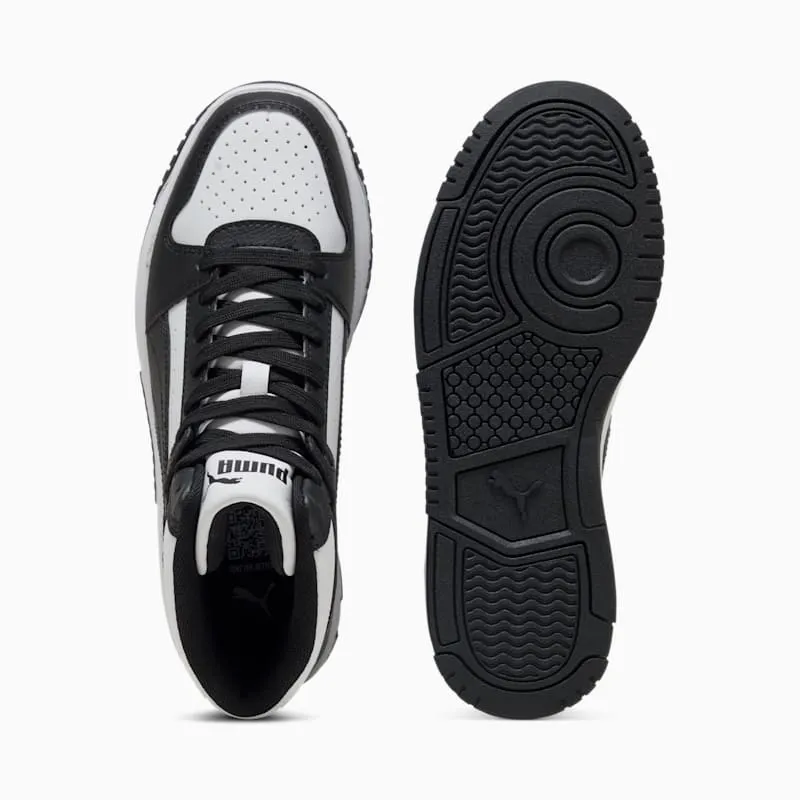 Puma Rebound Slam Mid Shoes 408800-01