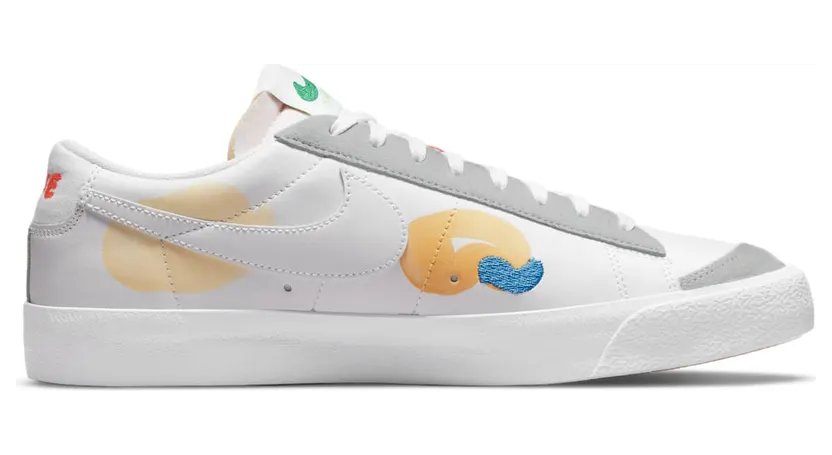 nike-blazer DM0882-100