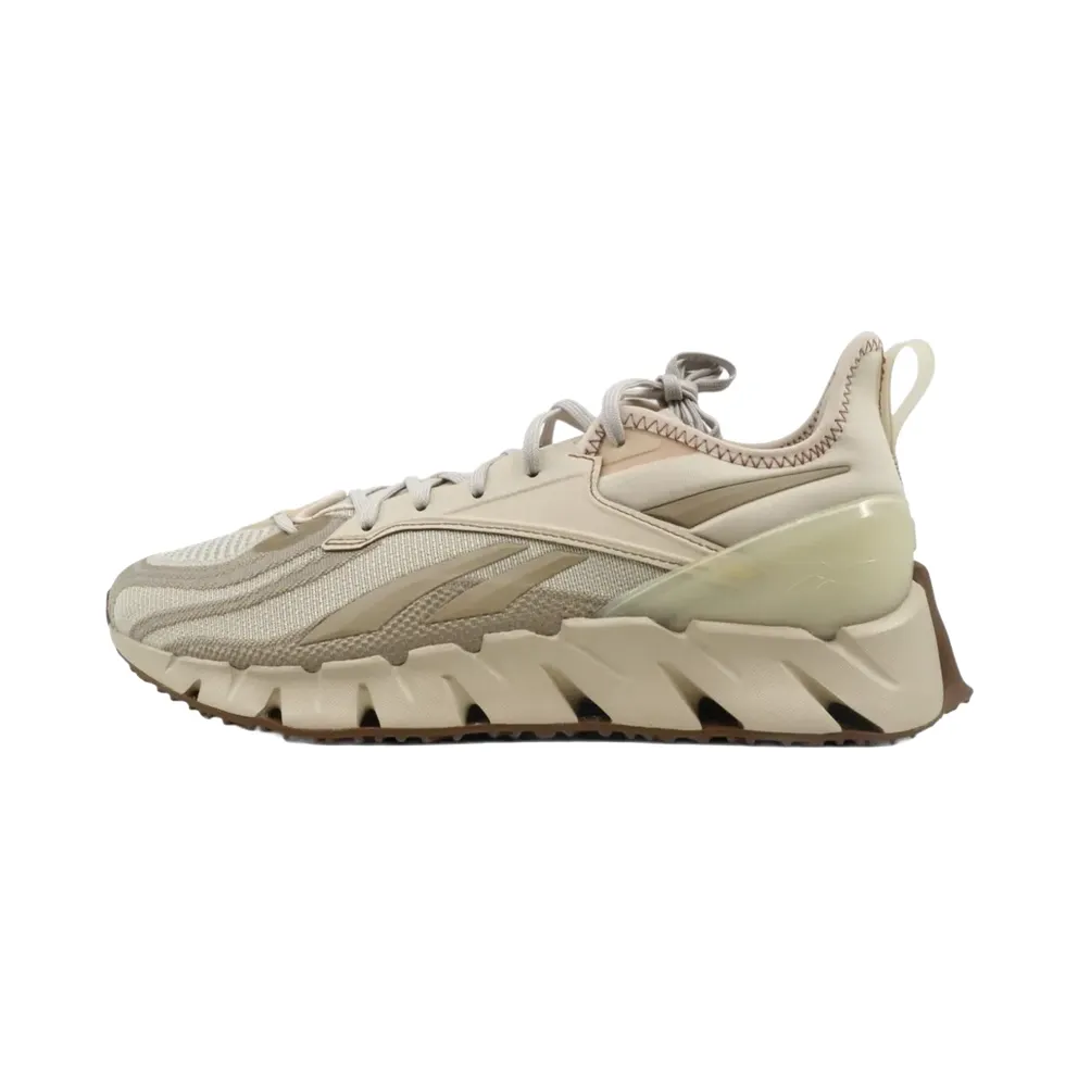 Reebok Zig Kinetica 3 “Stucco Boulder Beige” (IF0596)
