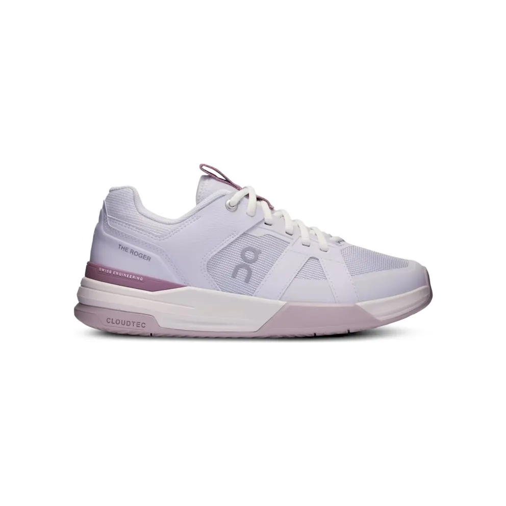 On Running Roger Clubhouse Pro Lavender Fade (3WD30052867)