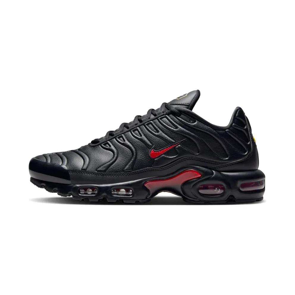 Nike Air Max Plus Premium Bred (FZ3038-001)