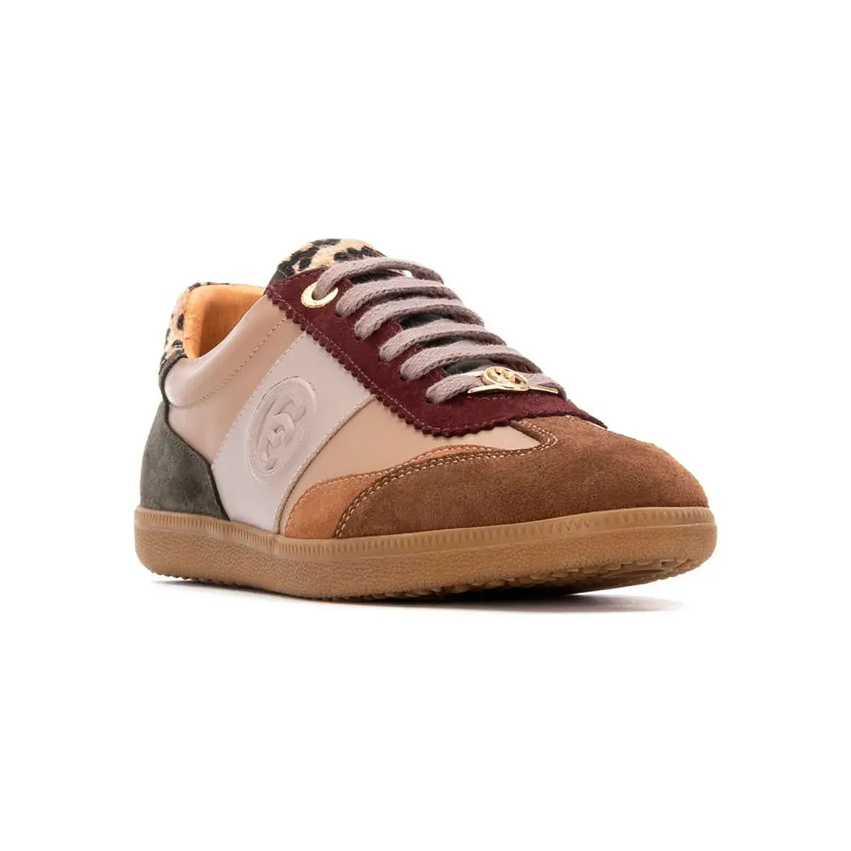 carmela-sneaker 162640-Multicolor