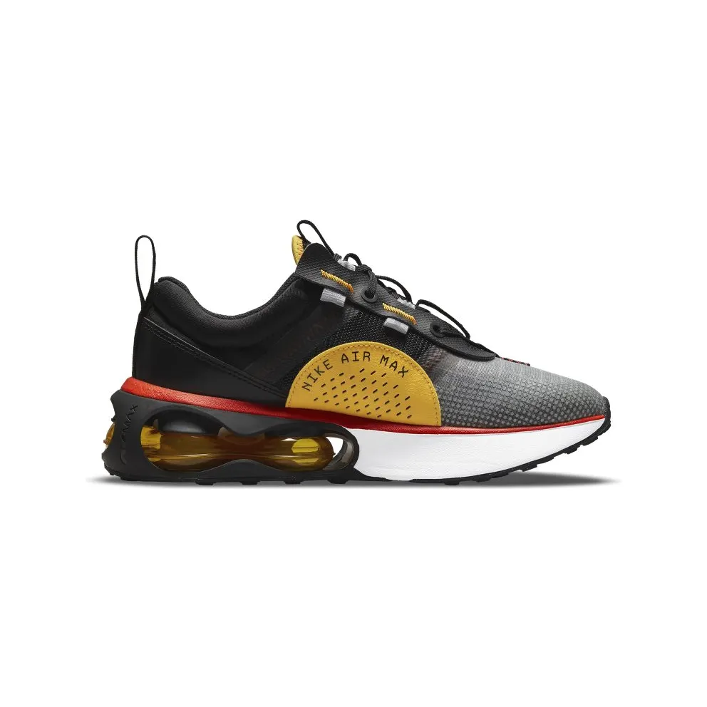 Nike Air Max 2021 Older Kids’ Black (DA3199-005)