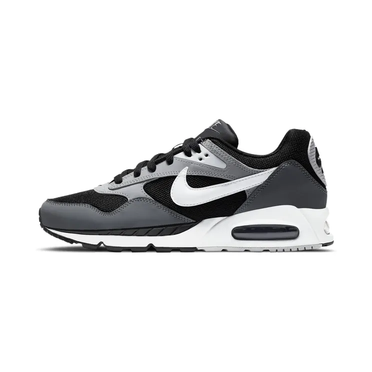 Nike Air Max Correlate ‘Black Grey’ “Black / Cool Grey / Wolf Grey / White” (511416-011)