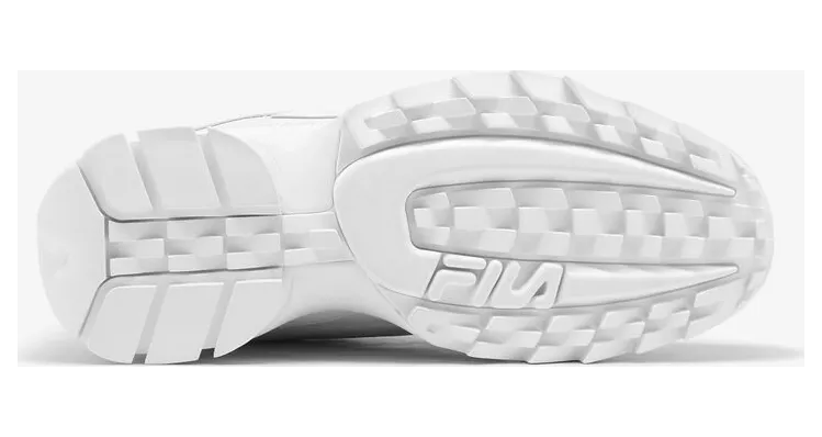 fila-disruptor 1FM00139-125