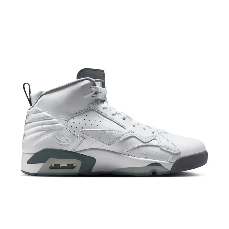 Jordan MVP White Cool Grey (DZ4475-102)