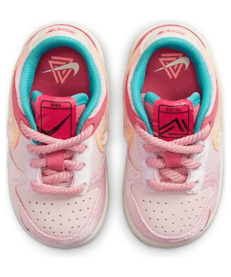 nike-dunk DM3350-600