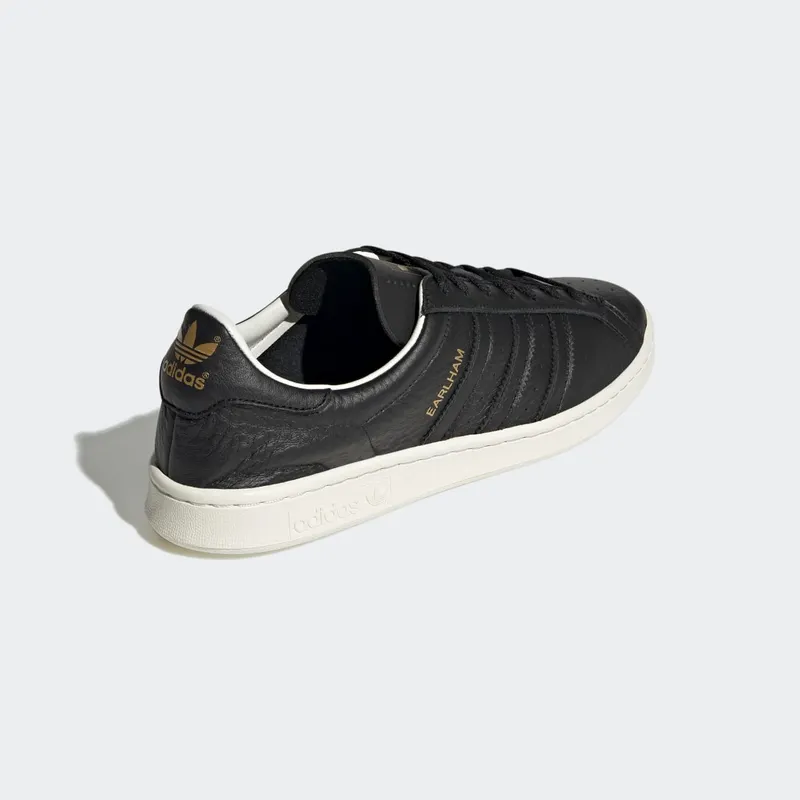 Adidas Earlham Core Black / Core Black / Off White (GW5759)