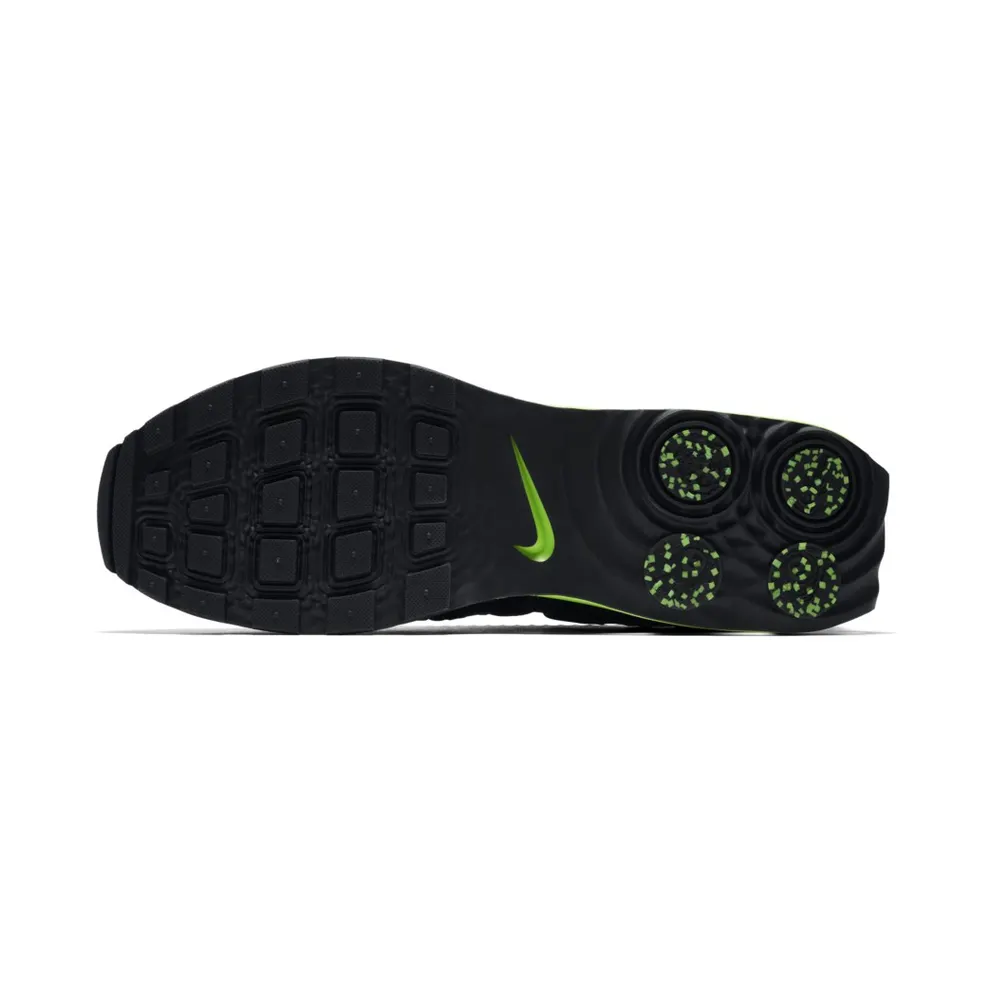 Nike Shox Gravity Luxe Black Green Strike Black/Black-Black-Green Strike (AR1470-003)