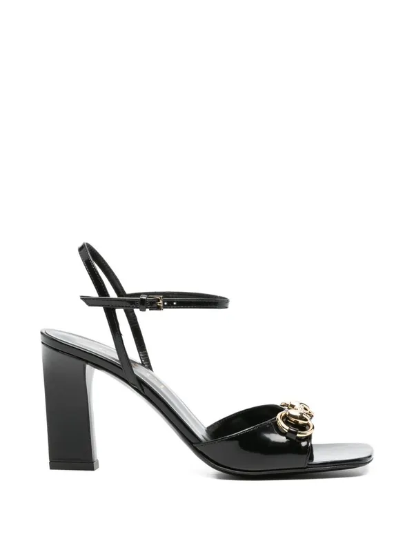GUCCI Sandales Signora Pour Femme, Taille 43 FR (870797CLG001000)